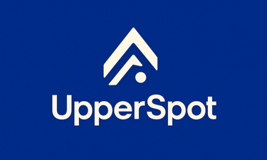 UpperSpot.com - Creative brandable domain for sale